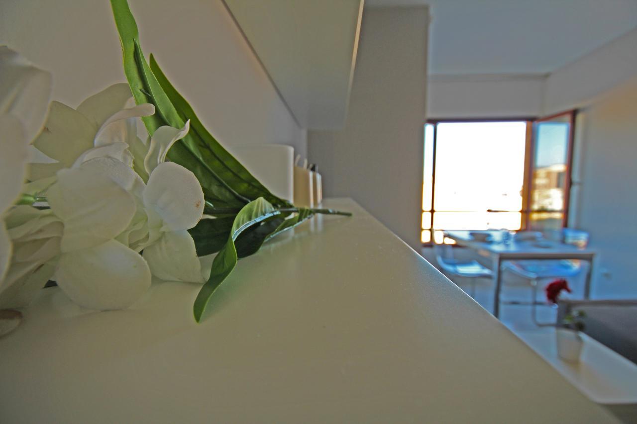 Loft Apartamento *