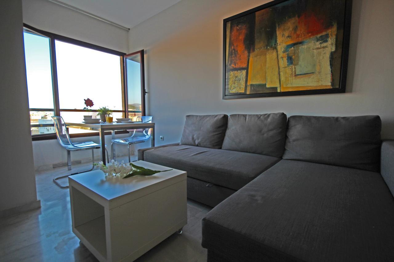 Loft * Málaga