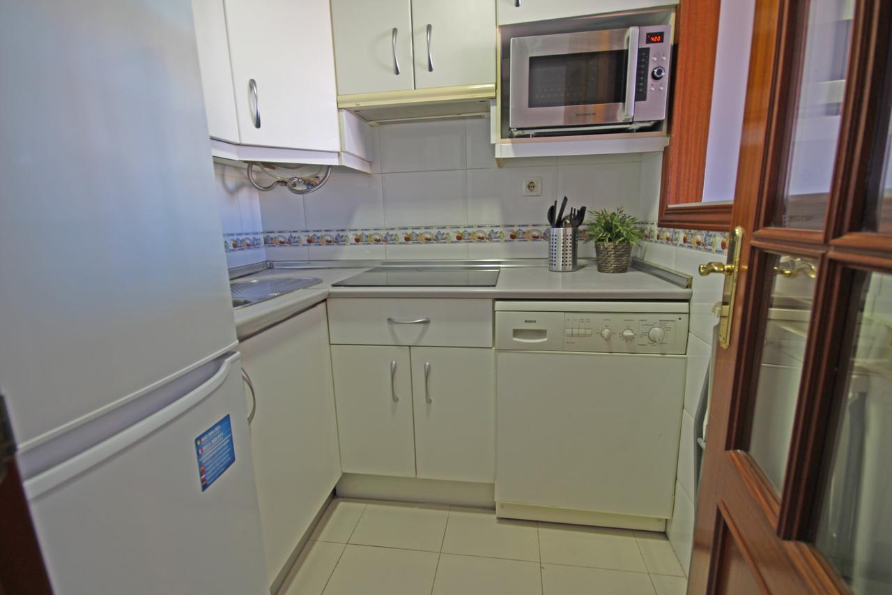 Loft Apartamento Málaga