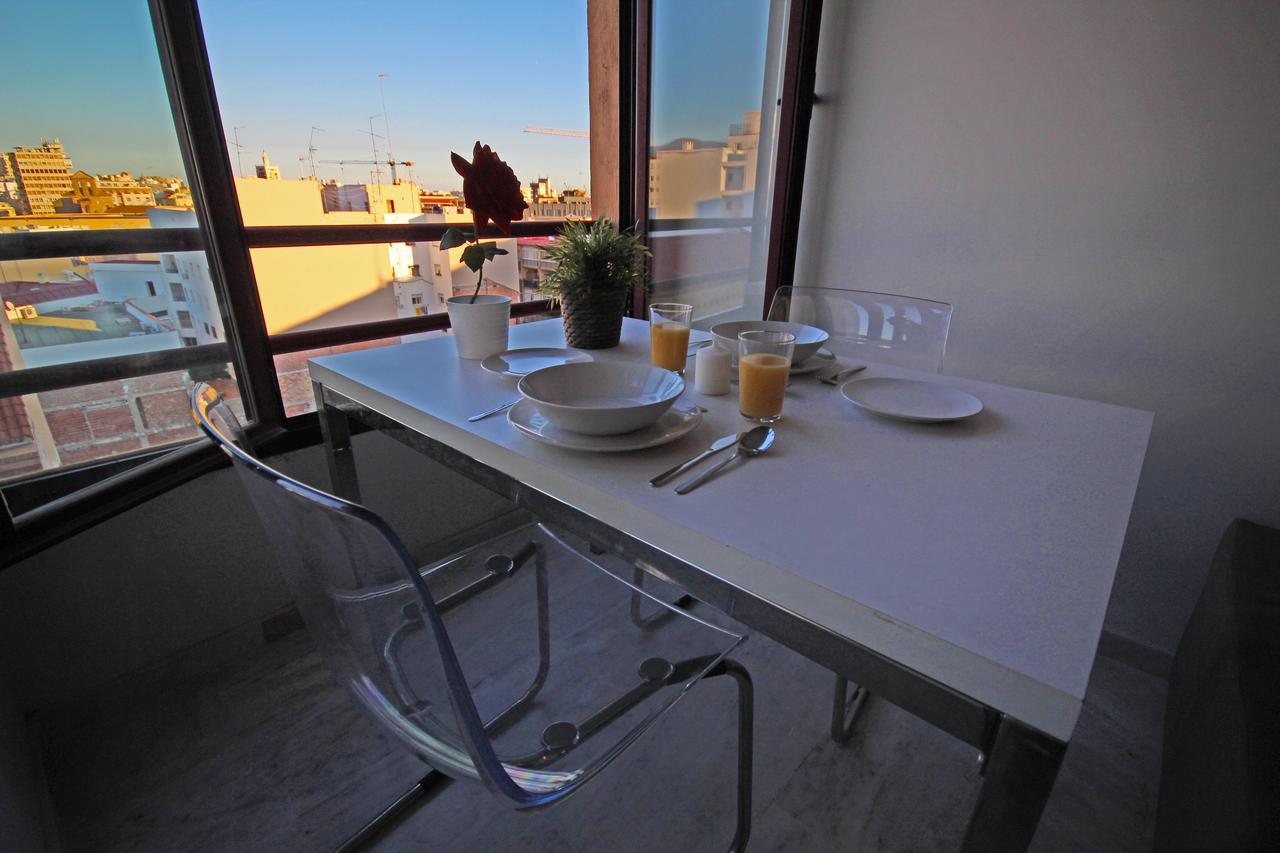 Apartamento Loft