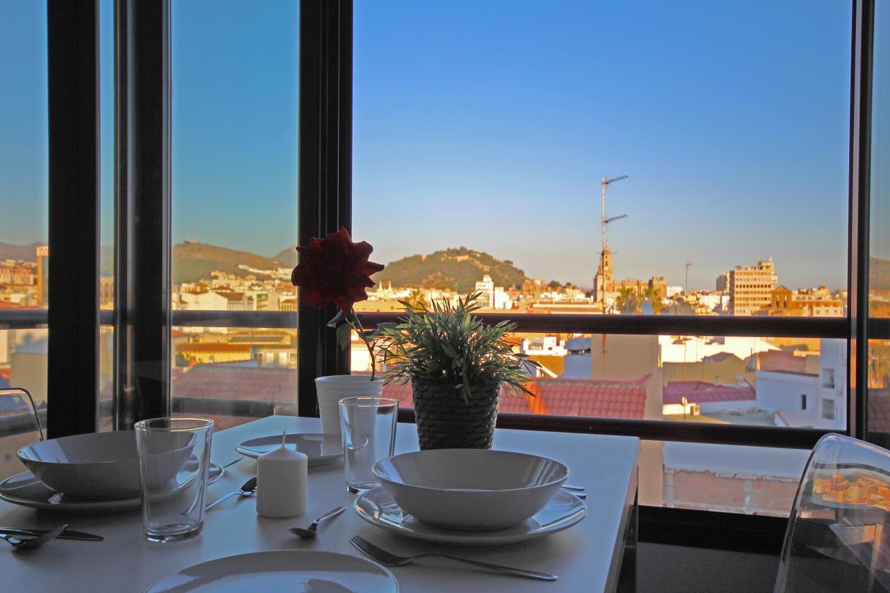 Loft Apartamento Málaga
