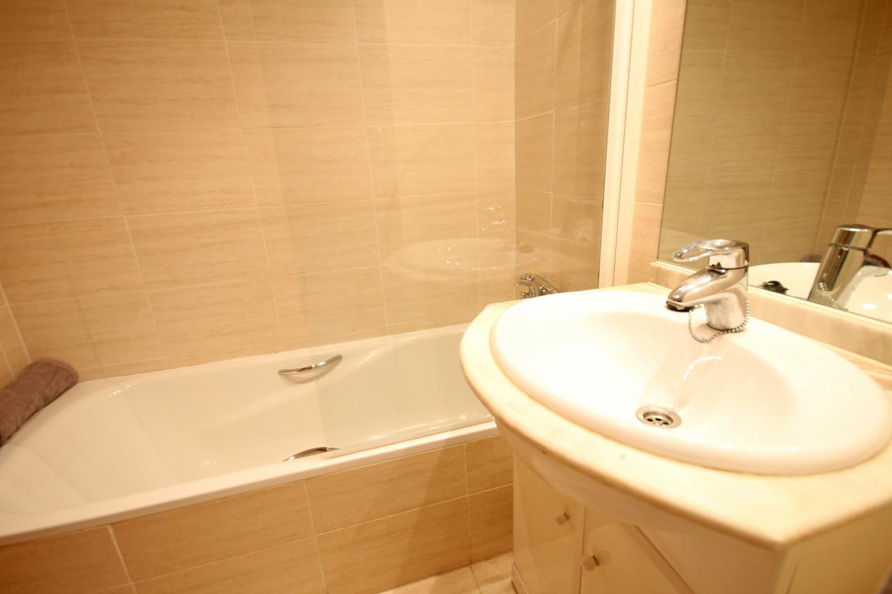 Apartamento Loft Málaga