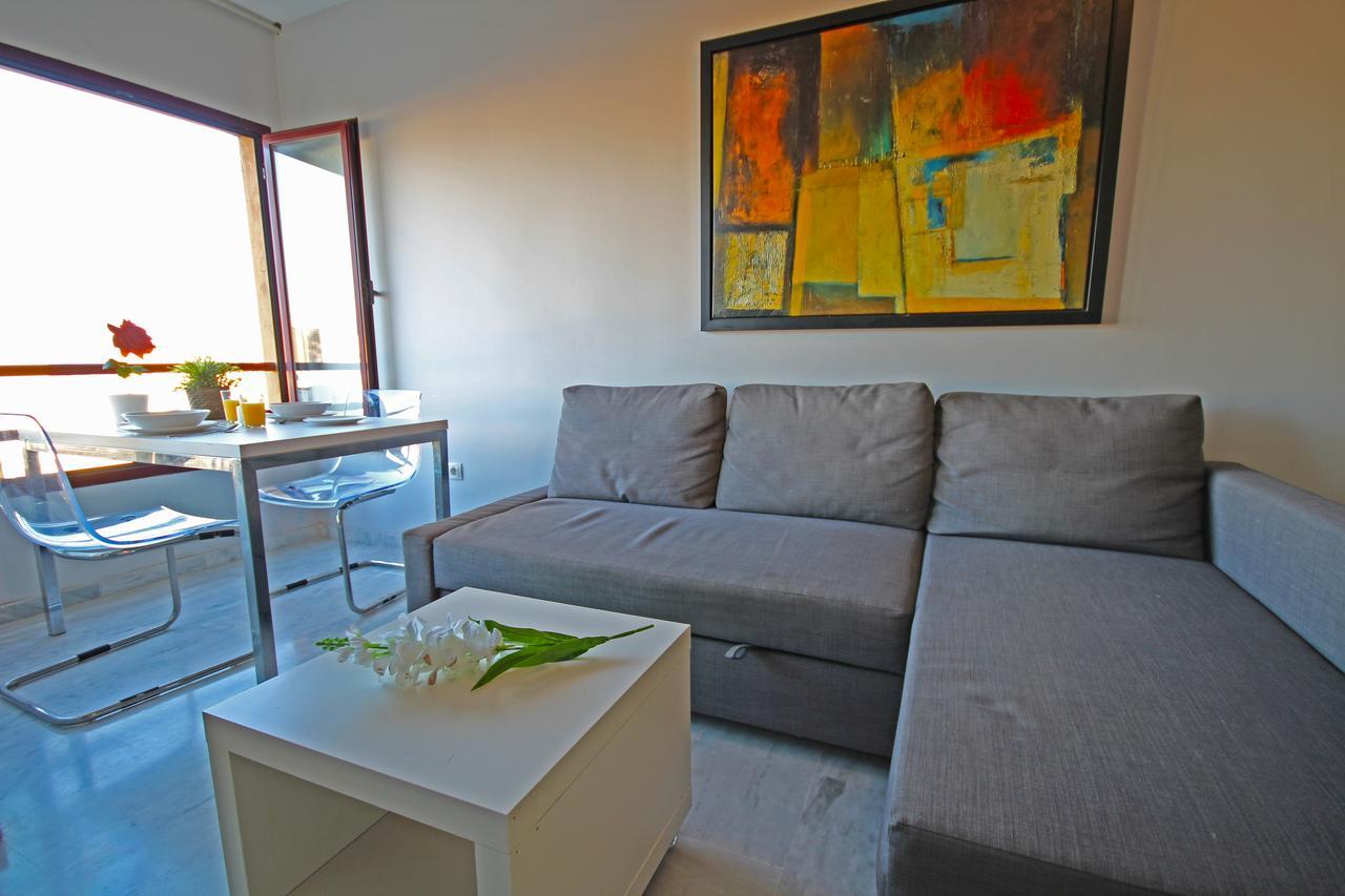 Loft Málaga