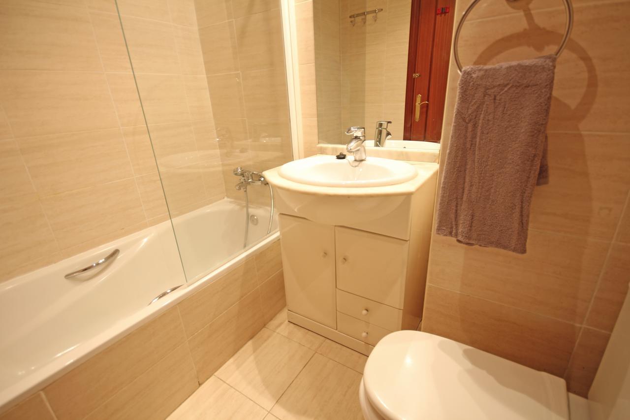 Loft * Málaga