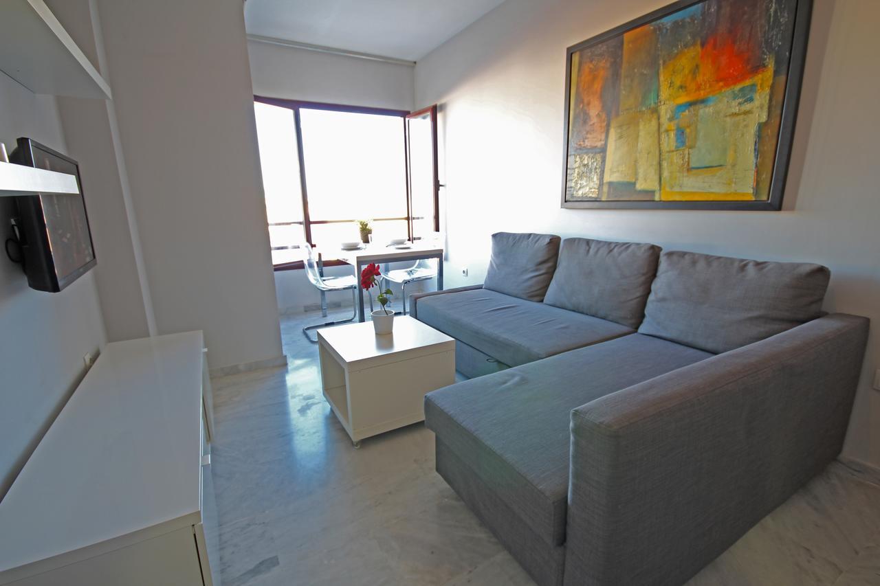 Apartamento Loft Málaga