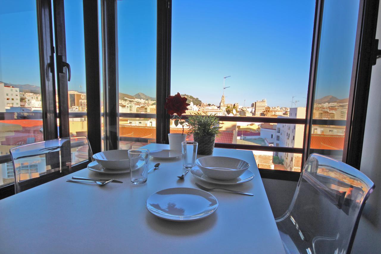 Loft * Málaga