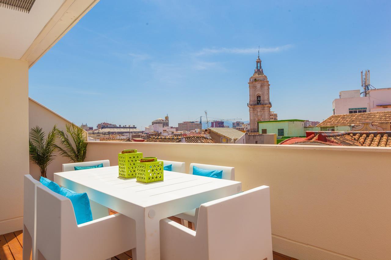 Apartamento Club Calle Nueva Lofts *
