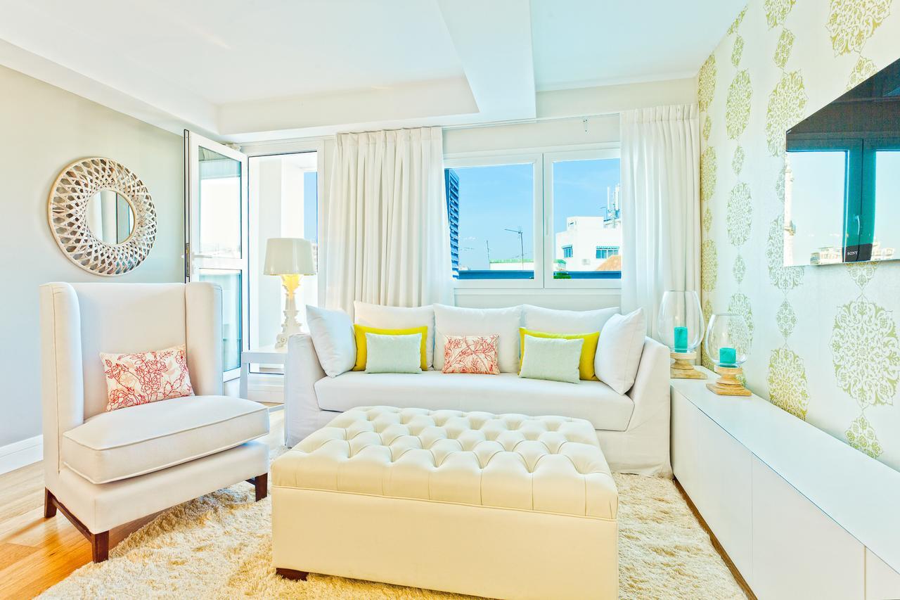 Apartamento Club Calle Nueva Lofts