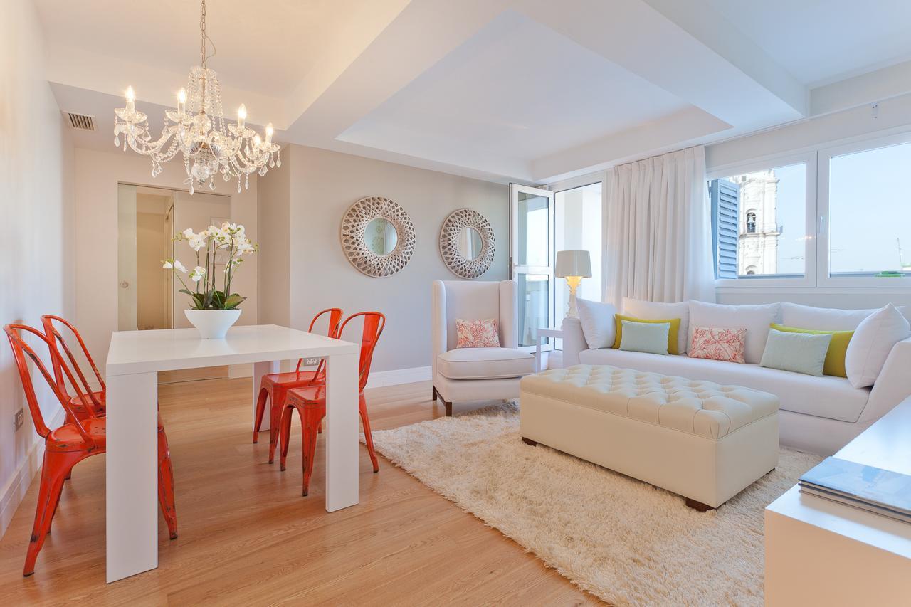 Apartamento Club Calle Nueva Lofts Málaga