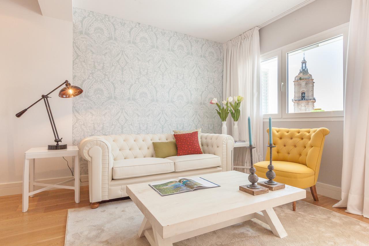 Apartamento Club Calle Nueva Lofts Málaga