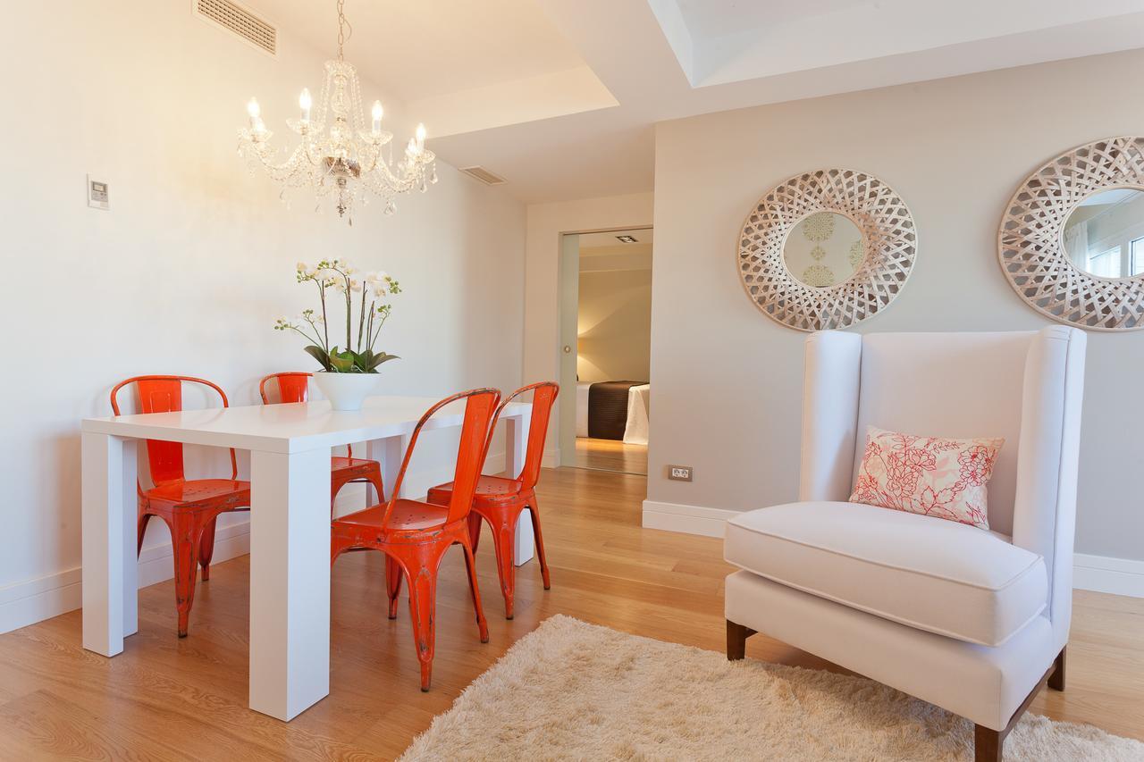 Club Calle Nueva Lofts Apartamento Málaga