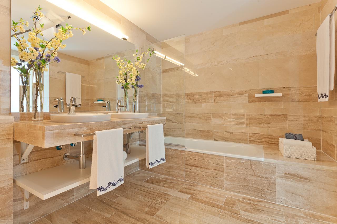 Apartamento Club Calle Nueva Lofts *