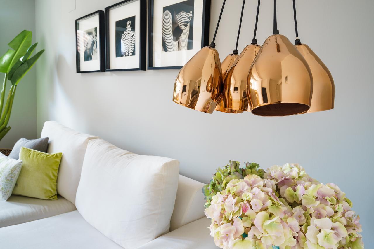 Apartamento Iloftmalaga Premium Calle Nueva *