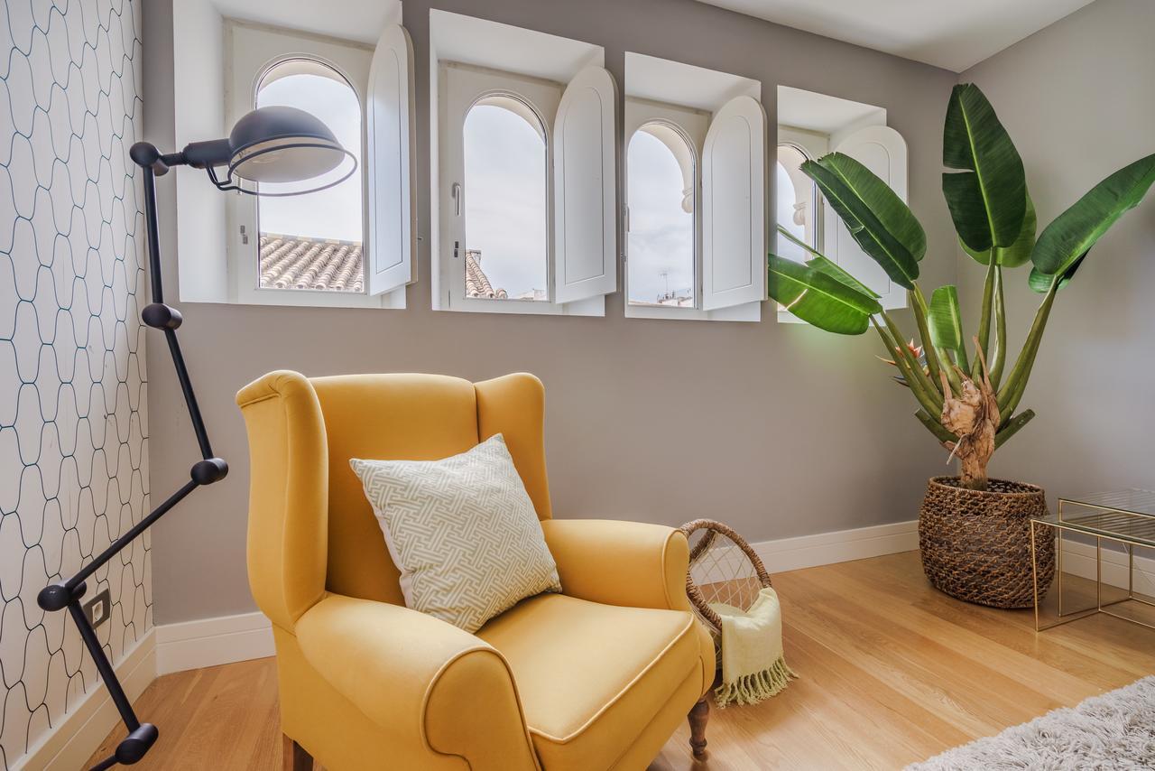 Apartamento Iloftmalaga Premium Calle Nueva Málaga