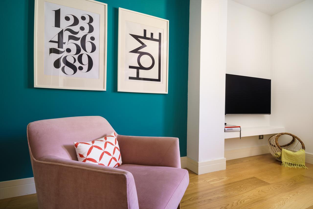 Iloftmalaga Premium Calle Nueva Apartamento