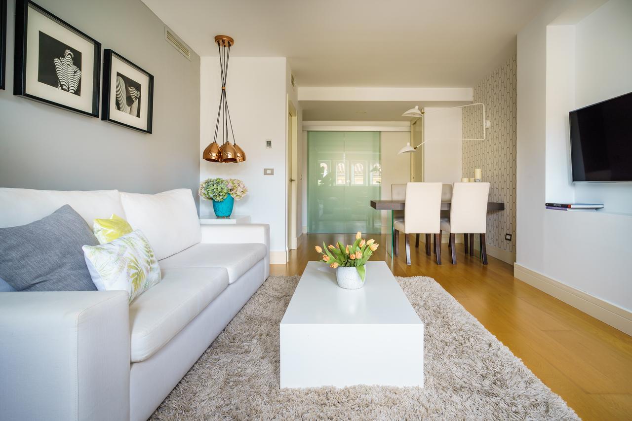 Apartamento Iloftmalaga Premium Calle Nueva