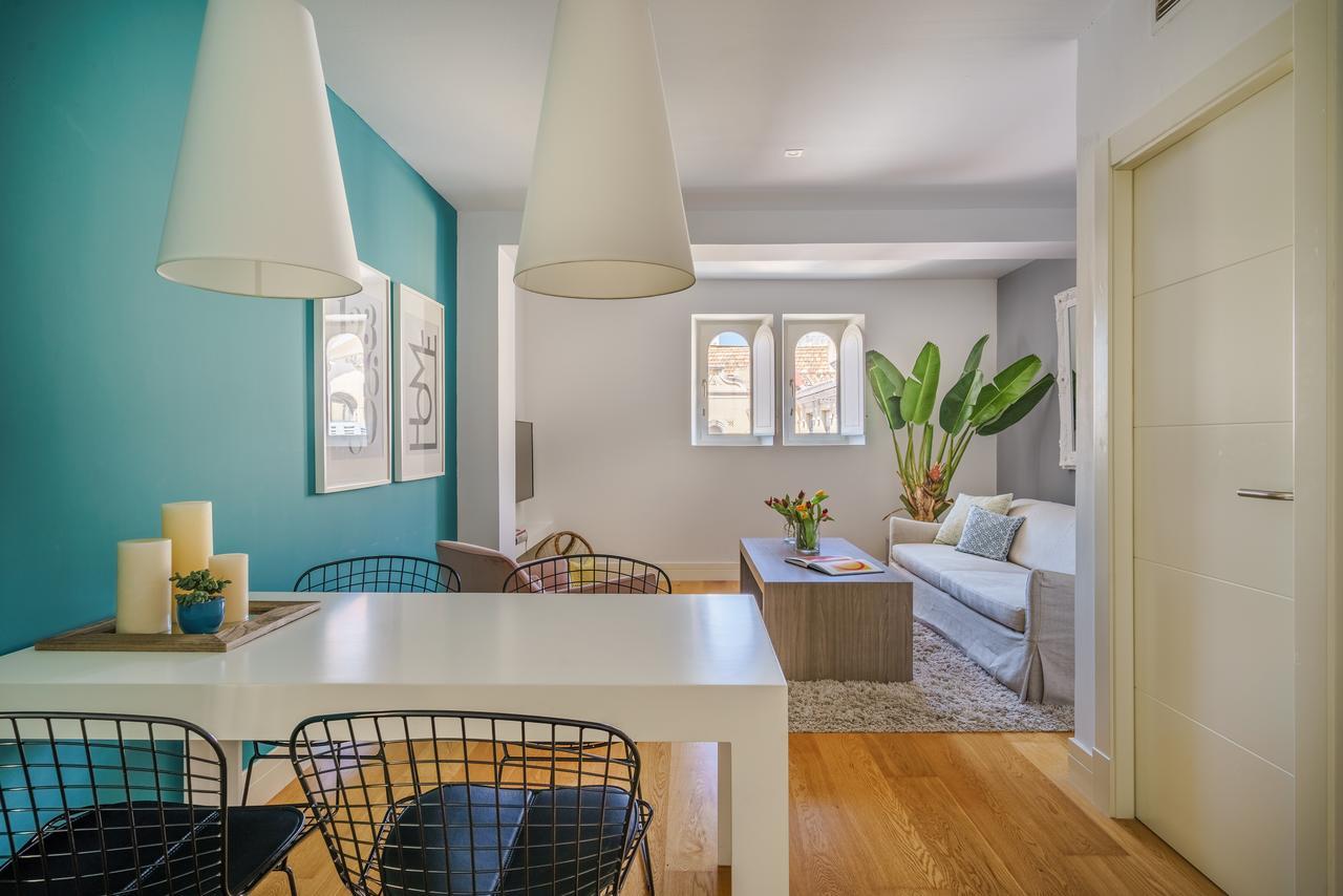 Apartamento Iloftmalaga Premium Calle Nueva *
