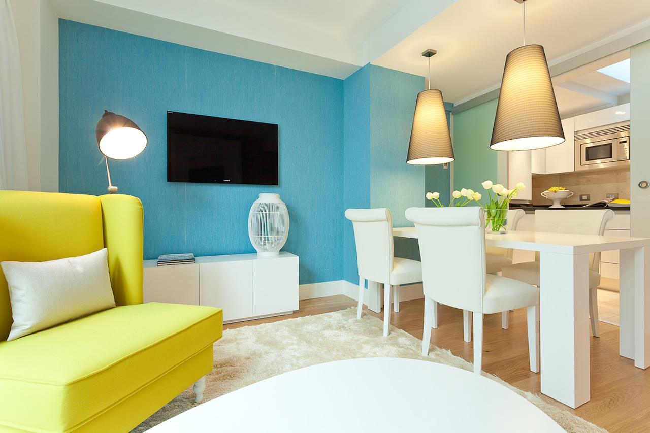 Iloftmalaga Premium Calle Nueva Apartamento *