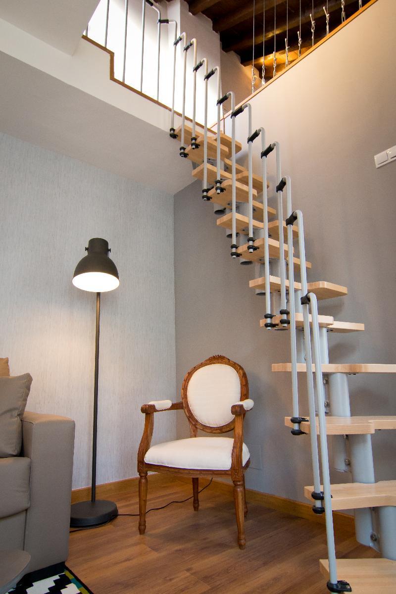 Holidays2malaga Comfort Center Apartamento