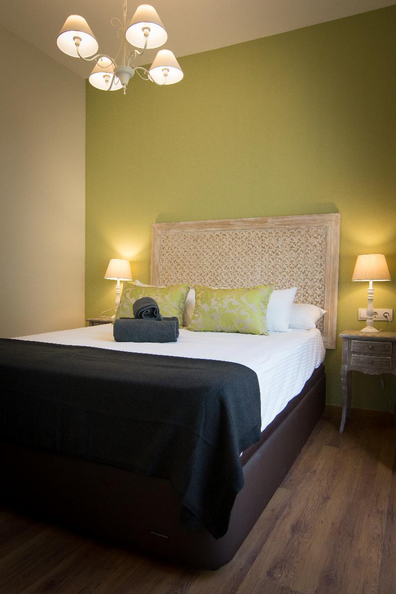 Apartamento Holidays2malaga Comfort Center Málaga