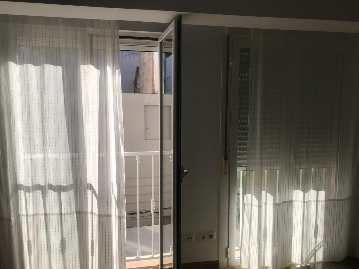 Gold Frailes, 24 Apartamento Málaga