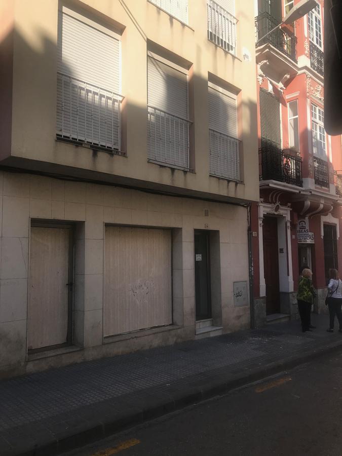 Gold Frailes, 24 Apartamento