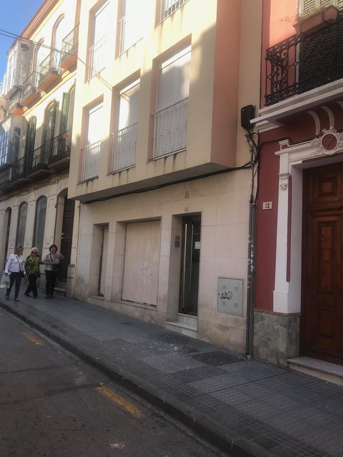Apartamento Gold Frailes, 24 Málaga