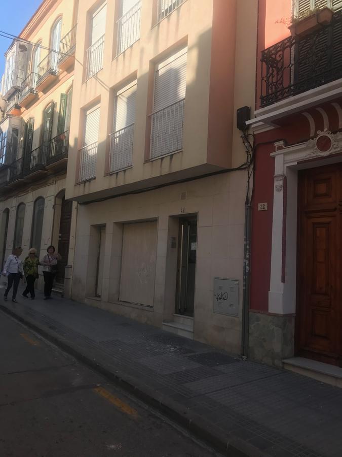 Apartamento Gold Frailes, 24 Málaga