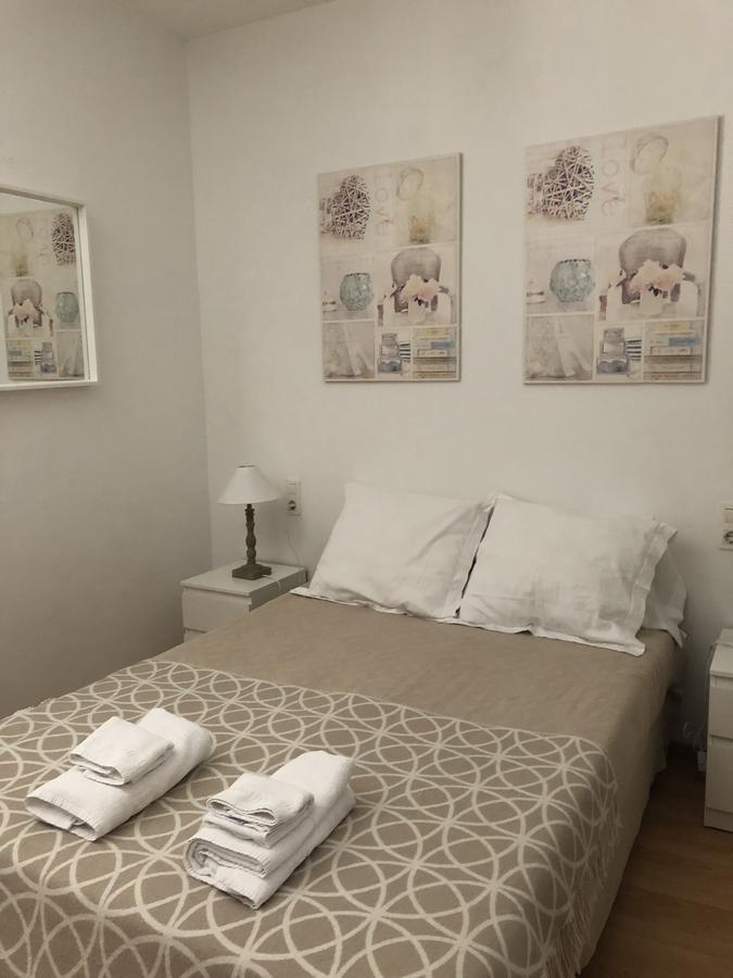 Ollerias Apartamento Málaga