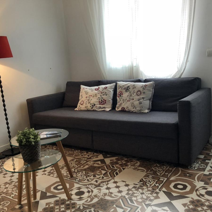 Ollerias Apartamento