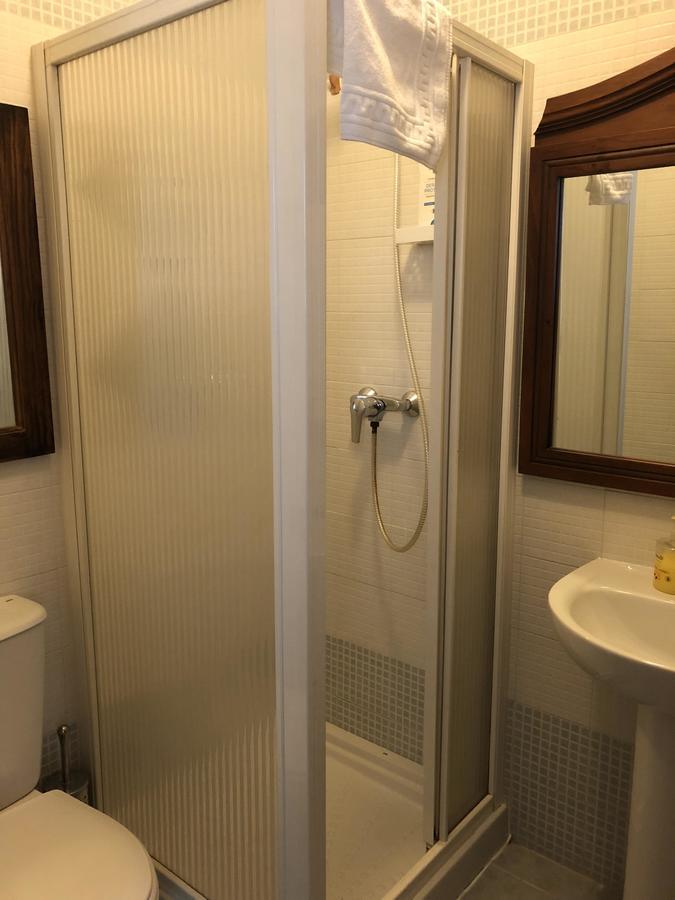 Ollerias Apartamento