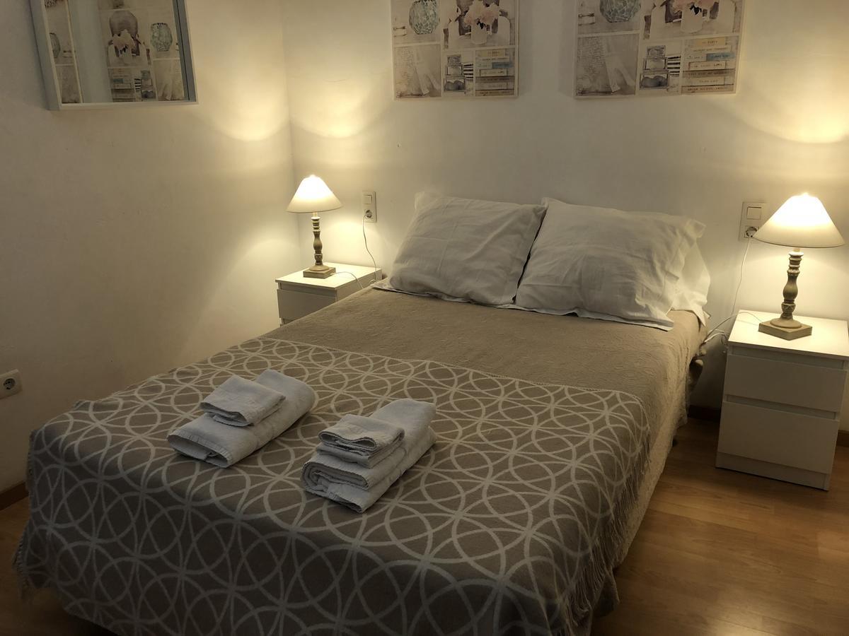 Apartamento Ollerias Málaga