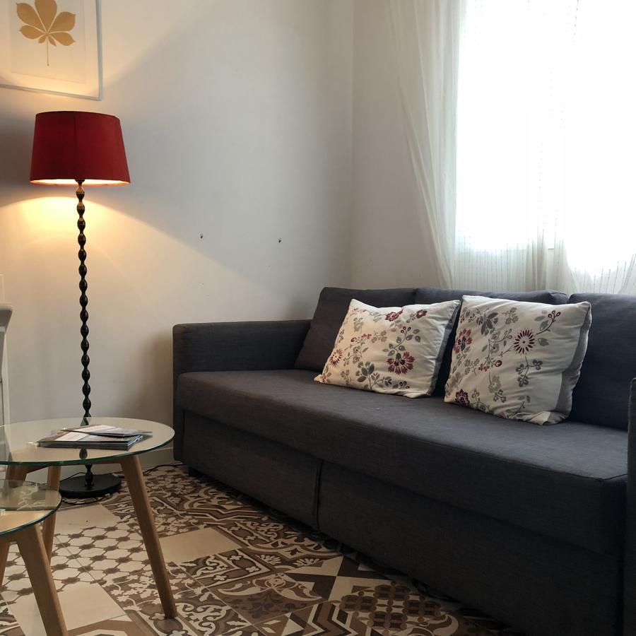 Apartamento Ollerias Málaga