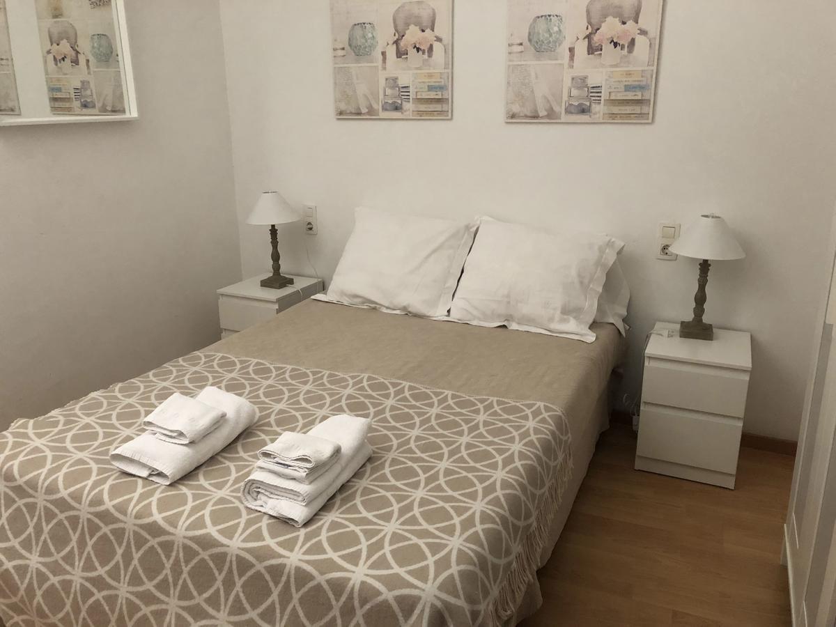 Apartamento Ollerias *