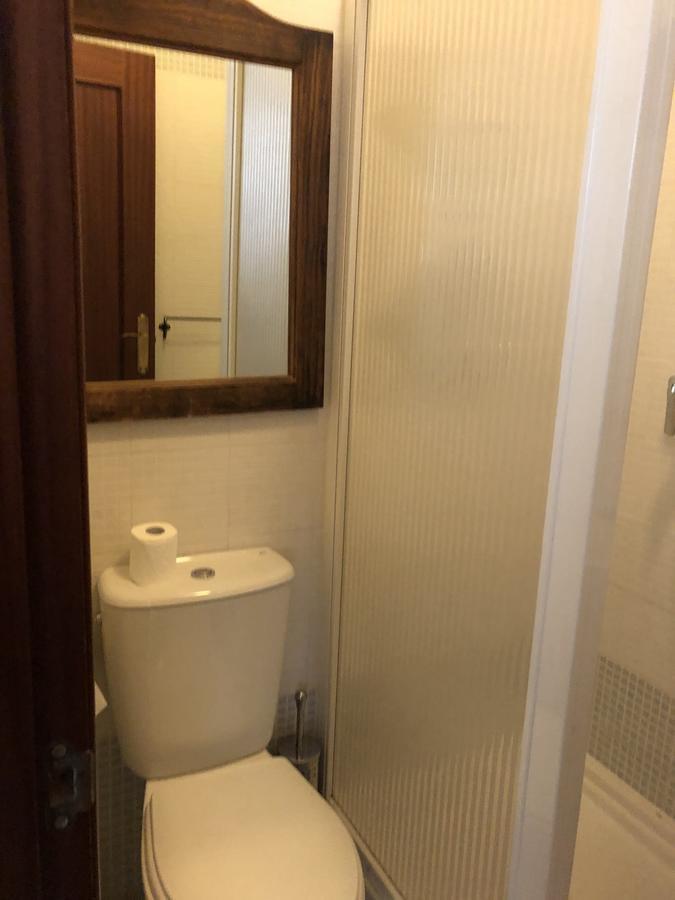 Apartamento Ollerias Málaga