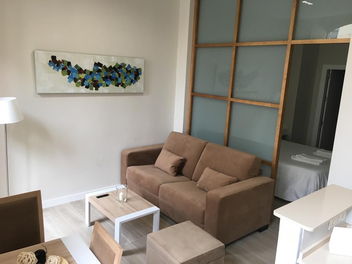 Pinar Centro Apartamento