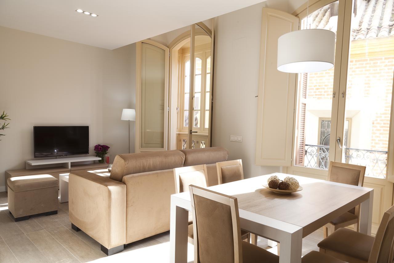 Apartamento Pinar Centro