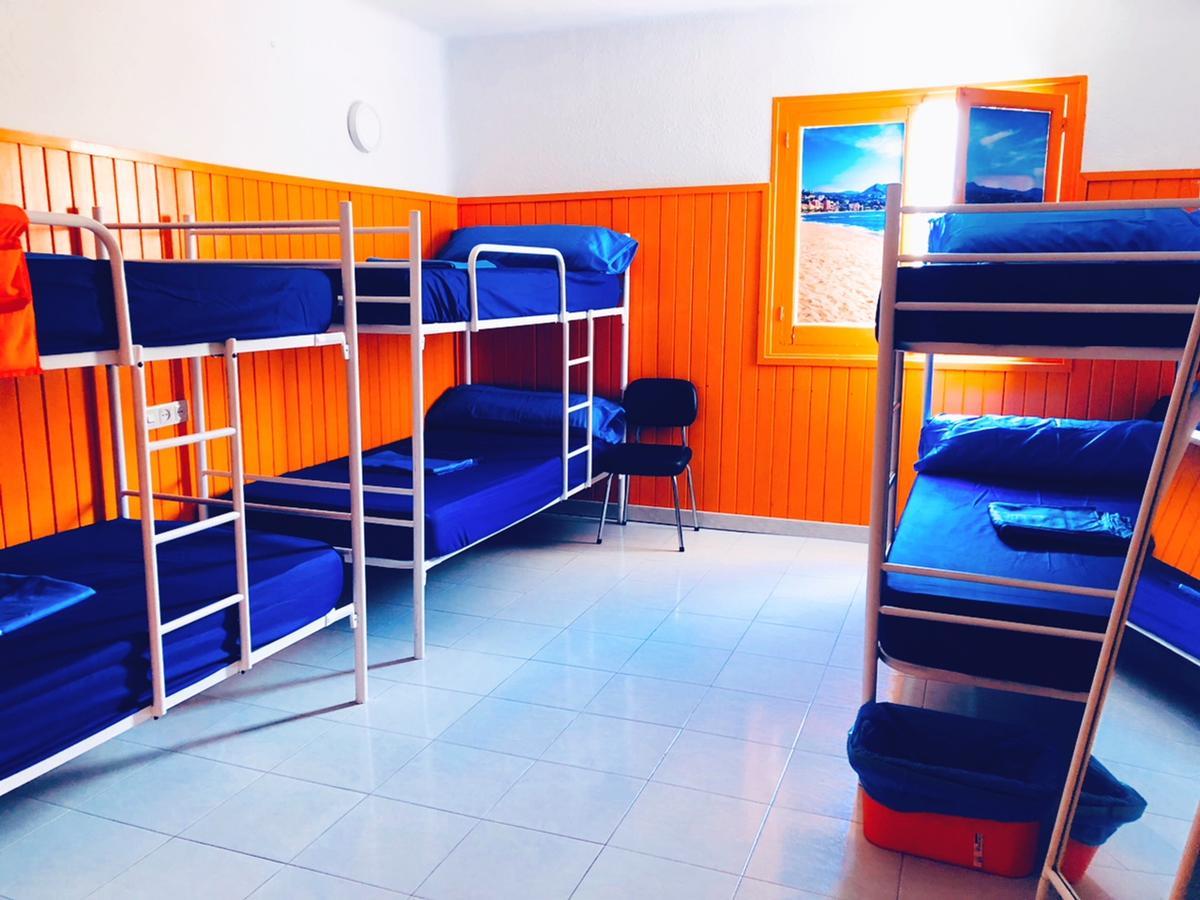 Larios Cool Hostel