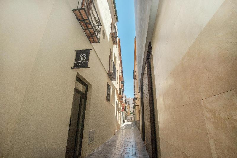 Boutique Martires * Málaga