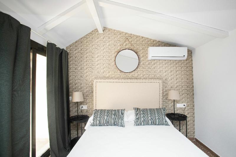 Apartamento Boutique Martires