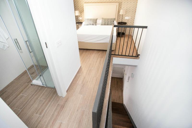 Boutique Martires Apartamento