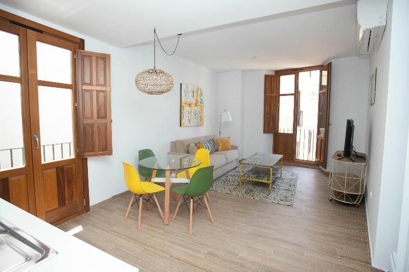 Boutique Martires Apartamento