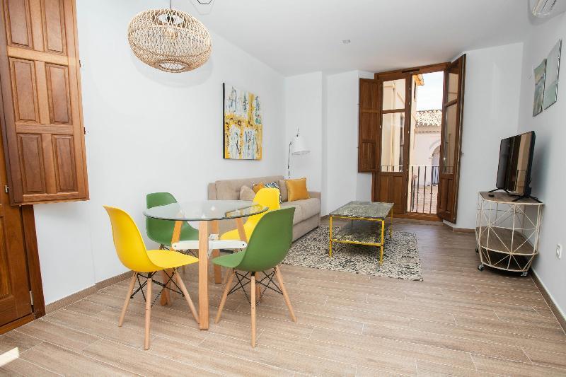 Apartamento Boutique Martires *