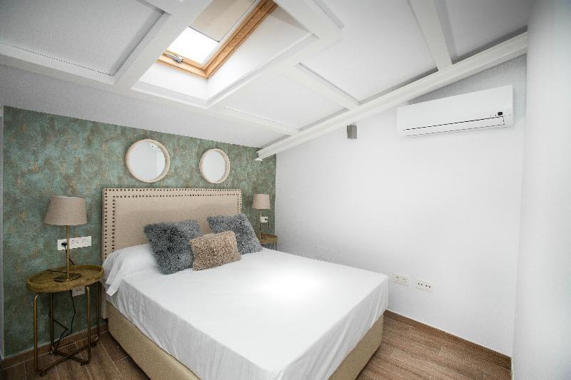Boutique Martires Apartamento *
