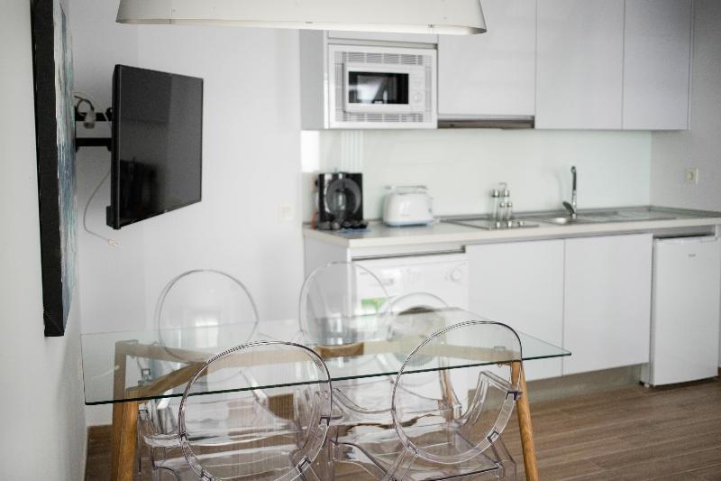 Apartamento Boutique Martires Málaga