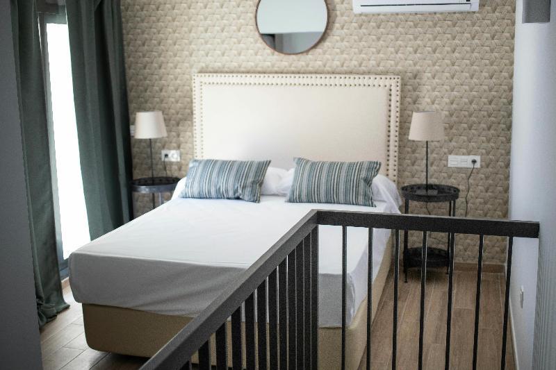Apartamento Boutique Martires