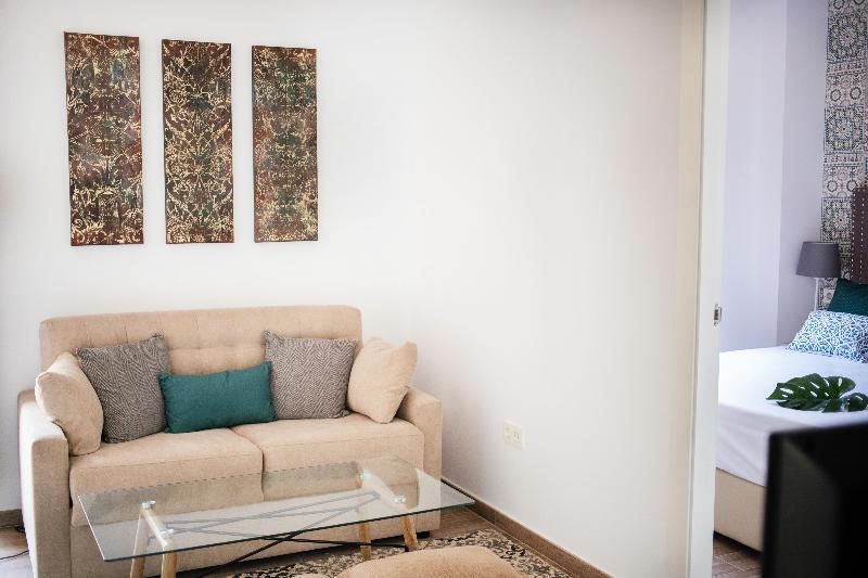 Boutique Martires Apartamento