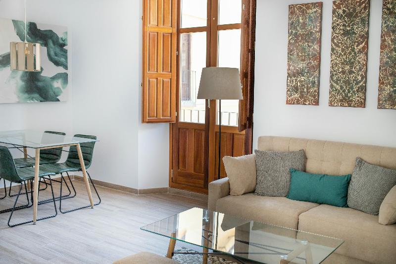 Apartamento Boutique Martires *