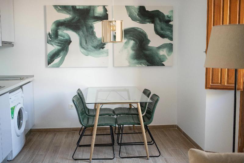 Apartamento Boutique Martires Málaga
