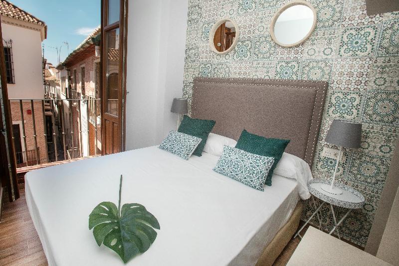 Boutique Martires Apartamento